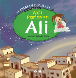 Aklı Parlayan Ali - Çelik Yayınevi