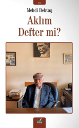 Aklım Defter mi? - İzan Yayıncılık