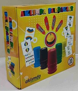 Aklımda Bardaklar - 1