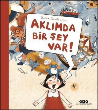 Aklımda Bir Şey Var! - 1