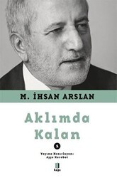 Aklımda Kalan 1 - Kapı Yayınları
