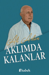 Aklımda Kalanlar - Babek Yayınları