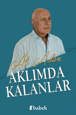 Aklımda Kalanlar - 1