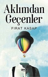 Aklımdan Geçenler - Gece Kitaplığı