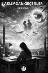 Aklımdan Geçenler - Kedidedi Yayıncılık