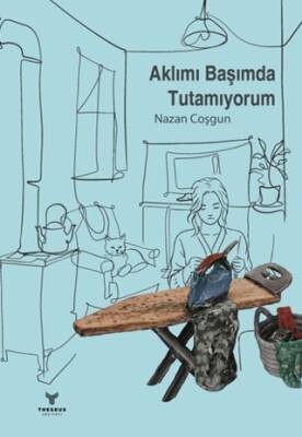 Aklımı Başımda Tutamıyorum - 1