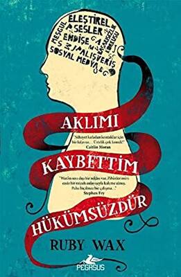Aklımı Kaybettim Hükümsüzdür - 1