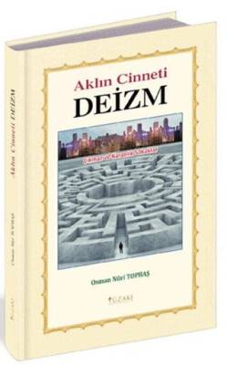 Aklın Cinneti Deizm - 1