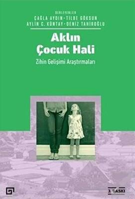 Aklın Çocuk Hali - 1