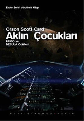 Aklın Çocukları - 1