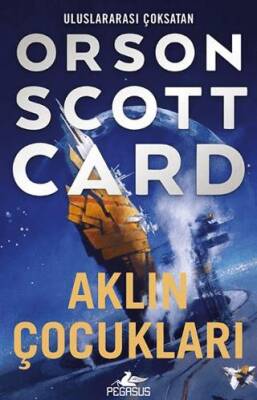 Aklın Çocukları - 1