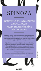 Aklın Islahı Üzerine Bir İnceleme - Alfa Yayınları