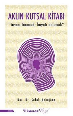 Aklın Kutsal Kitabı - 1