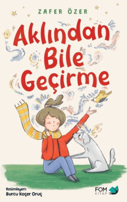 Aklından Bile Geçirme - 1