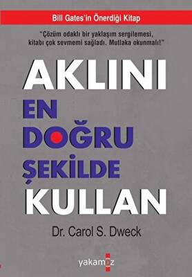 Aklını En Doğru Şekilde Kullan - 1