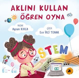 Aklını Kullan Öğren Oyna - 1