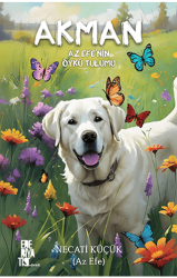 Akman Az Efe `nin Öykü Tulumu - Edebiyatist