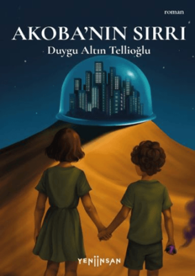 Akoba’nın Sırrı - 1