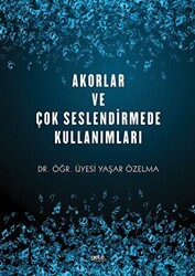 Akorlar ve Çok Seslendirmede Kullanımları - Gece Kitaplığı