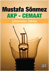 AKP - Cemaat - Nota Bene Yayınları