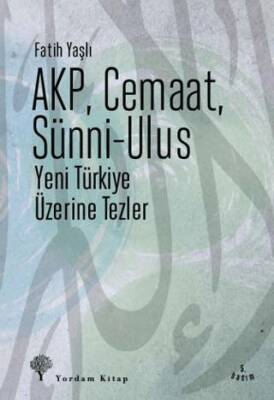 AKP, Cemaat, Sünni - Ulus - 1