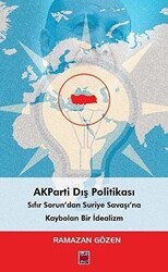 AKParti Dış Politikası - Elips Kitap