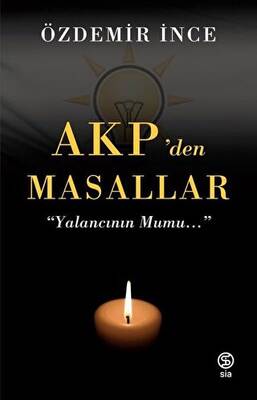 AKP`den Masallar