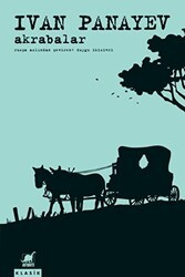 Akrabalar - Ayrıntı Yayınları