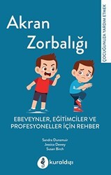 Akran Zorbalığı - Kuraldışı Yayınevi