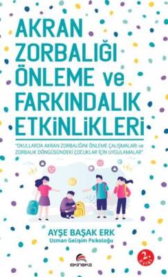 Akran Zorbalığı Önleme ve Farkındalık Etkinlikleri - 1