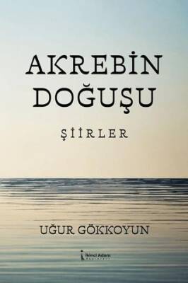 Akrebin Doğuşu - 1
