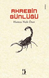 Akrebin Günlüğü - Metinlerarası Kitap