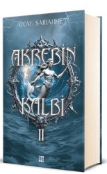 Akrebin Kalbi - 2 - Dokuz Yayınları