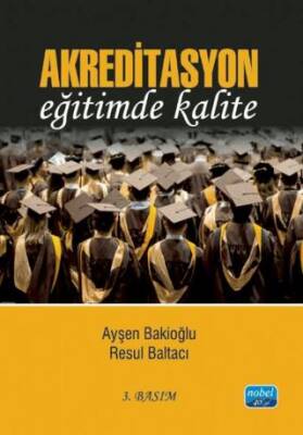 Akreditasyon - 1
