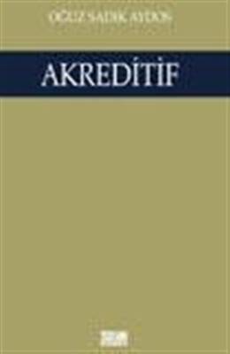 Akreditif - 1