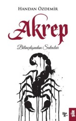 Akrep - Halk Kitabevi
