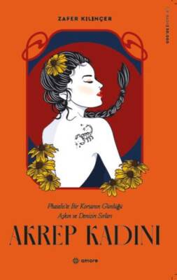 Akrep Kadını - 1