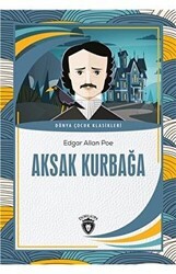 Aksak Kurbağa - Dorlion Yayınları