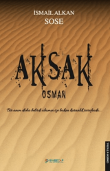 Aksak Osman - Gimsetap Yayınları