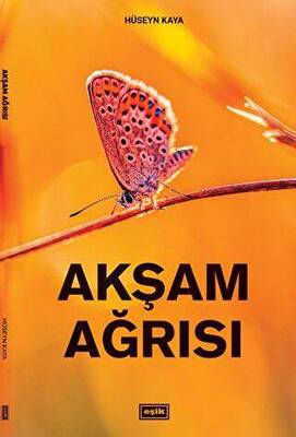 Akşam Ağrısı - 1