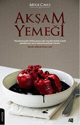 Akşam Yemeği - Gece Kitaplığı