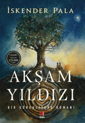 Akşam Yıldızı - Kapı Yayınları
