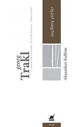 Akşamları Kalbim - Seçilmiş Şiirler - Ayrıntı Yayınları