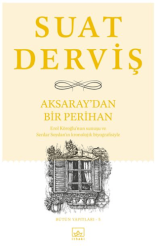 Aksaray`dan Bir Perihan - İthaki Yayınları