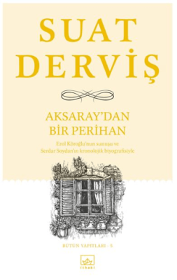 Aksaray`dan Bir Perihan - 1