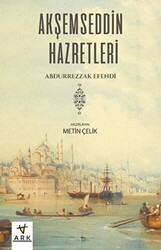 Akşemseddin Hazretleri - Ark Kitapları