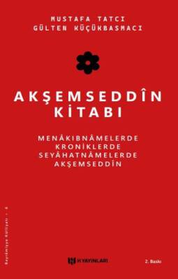 Akşemseddin Kitabı - 1