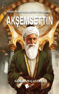 Akşemsettin - 1