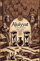 Aksiyyat Yansımalar - Akıl Fikir Yayınları