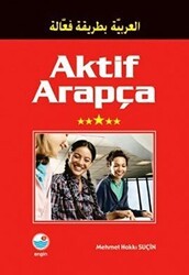 Aktif Arapça - Engin Yayınevi